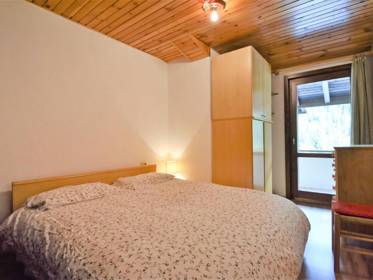Apartment Frassan Apartments-1 By Interhome Madonna di Campiglio Luaran gambar
